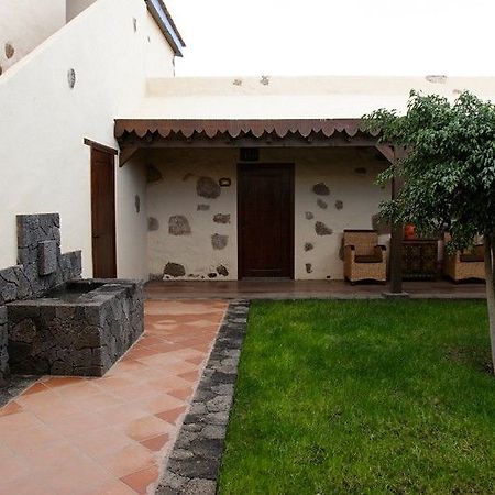 Oasis Rural De Villaverde كوستا كالما المظهر الخارجي الصورة