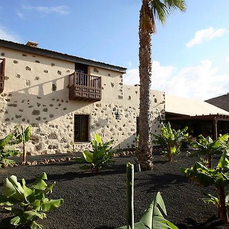 Oasis Rural De Villaverde كوستا كالما المظهر الخارجي الصورة