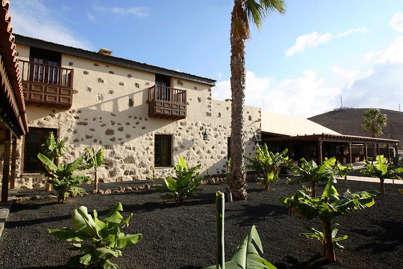 Oasis Rural De Villaverde كوستا كالما المظهر الخارجي الصورة